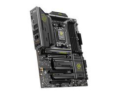 اللوحة الأم MSI MAG X870E TOMAHAWK WIFI AM5 ATX