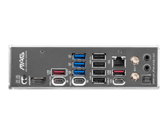 اللوحة الأم MSI MAG X870E TOMAHAWK WIFI AM5 ATX