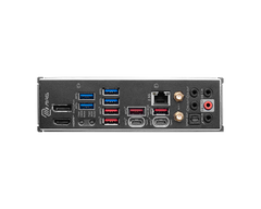 لوحة أم MSI MAG Z790 TOMAHAWK MAX WIFI LGA1700 ATX WiFi 7