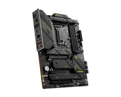 لوحة أم MSI MAG Z790 TOMAHAWK MAX WIFI LGA1700 ATX WiFi 7