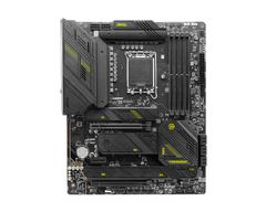 لوحة أم MSI MAG Z790 TOMAHAWK MAX WIFI LGA1700 ATX WiFi 7