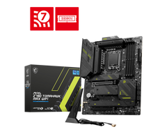 لوحة أم MSI MAG Z790 TOMAHAWK MAX WIFI LGA1700 ATX WiFi 7