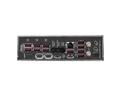 اللوحة الأم MSI MEG Z890 ACE LGA1851 E-ATX WiFi