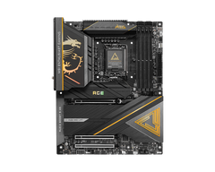 اللوحة الأم MSI MEG Z890 ACE LGA1851 E-ATX WiFi