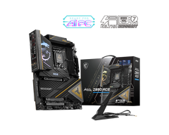 اللوحة الأم MSI MEG Z890 ACE LGA1851 E-ATX WiFi