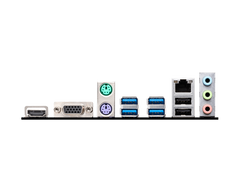 Motherboard MSI PRO A620M-E (AMD A620, AM5, Micro-ATX, DDR5) - King Tech