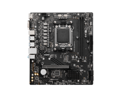 Motherboard MSI PRO B650M-B (AMD B650, AM5, Micro-ATX, DDR5) - King Tech