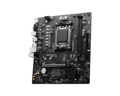 Motherboard MSI PRO B650M-B (AMD B650, AM5, Micro-ATX, DDR5) - King Tech