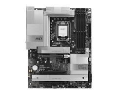 Motherboard MSI PRO Z890-A WIFI (Intel Z890, LGA1851, ATX, DDR5) - King Tech