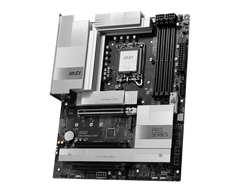 Motherboard MSI PRO Z890-A WIFI (Intel Z890, LGA1851, ATX, DDR5) - King Tech