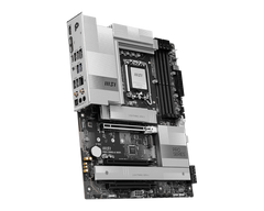 Motherboard MSI PRO Z890-A WIFI (Intel Z890, LGA1851, ATX, DDR5) - King Tech