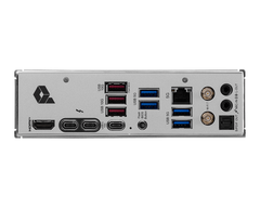 Motherboard MSI PRO Z890-A WIFI (Intel Z890, LGA1851, ATX, DDR5) - King Tech