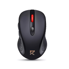 Mouse BM-2638B Wireless 2 Side Buttons - King Tech