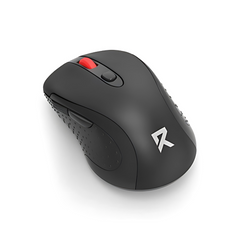 Mouse BM-2638B Wireless 2 Side Buttons - King Tech