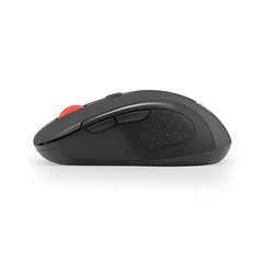 Mouse BM-2638B Wireless 2 Side Buttons - King Tech