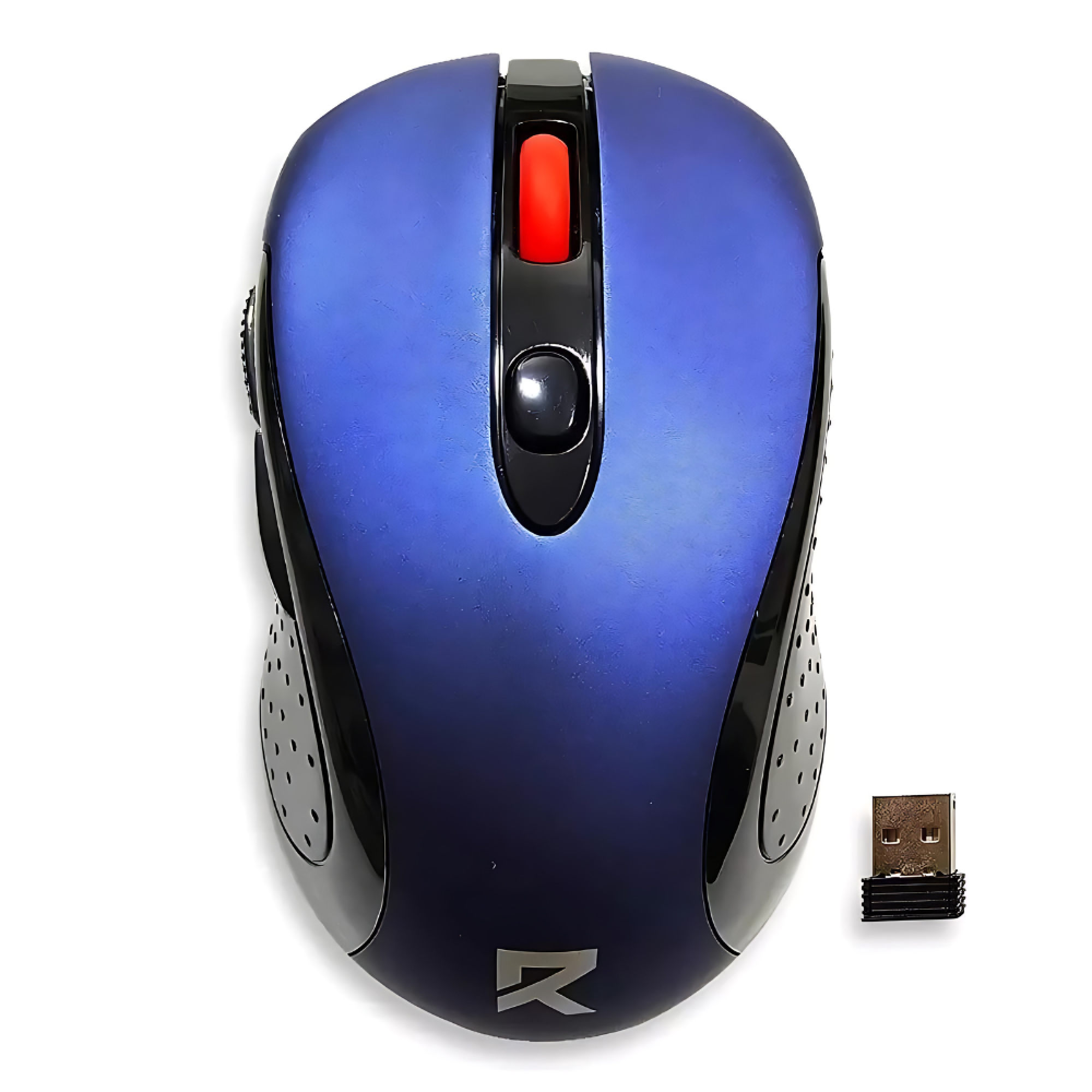 Mouse BM-2638L Wireless 3 Side Buttons - King Tech
