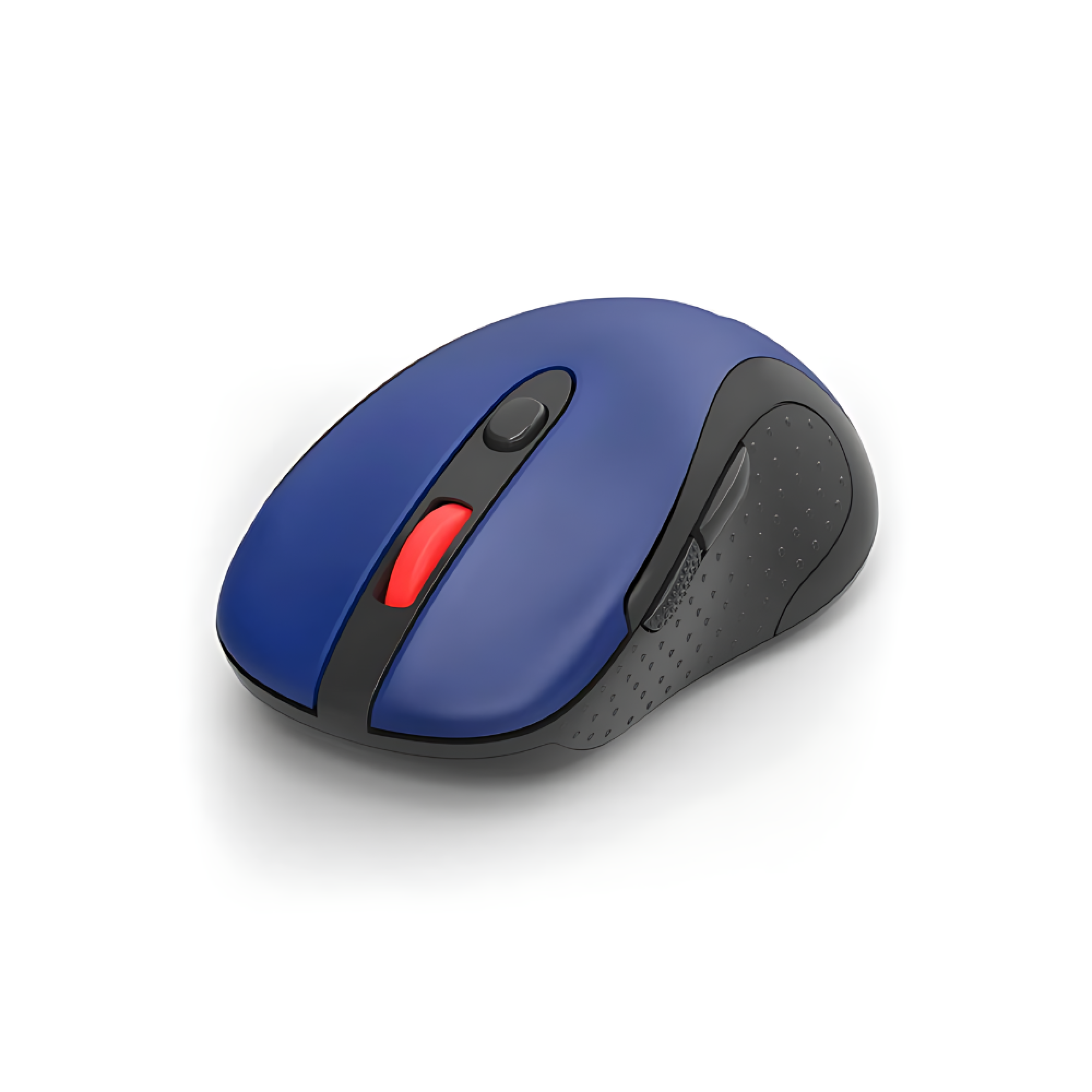 Mouse BM-2638L Wireless 3 Side Buttons - King Tech