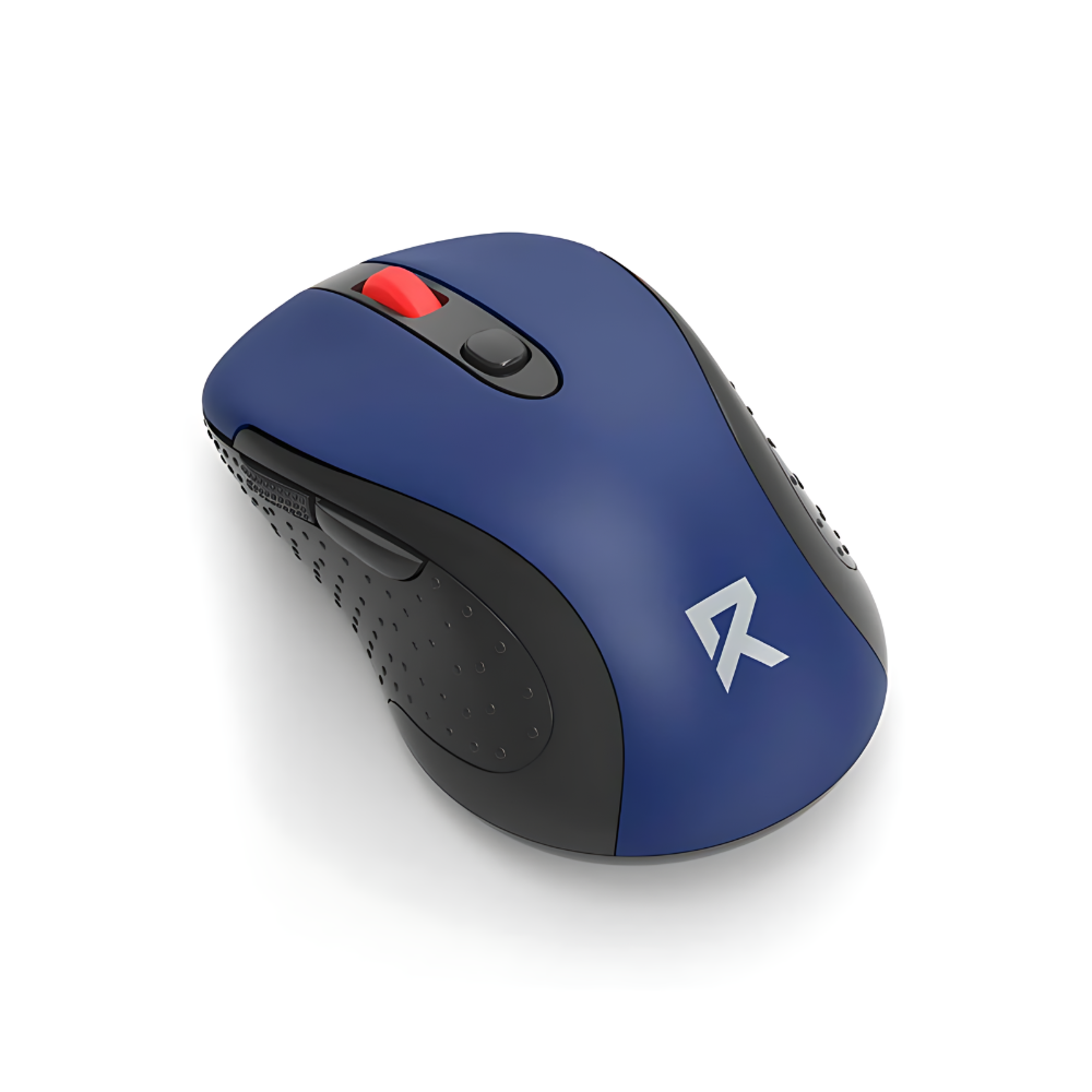 Mouse BM-2638L Wireless 3 Side Buttons - King Tech