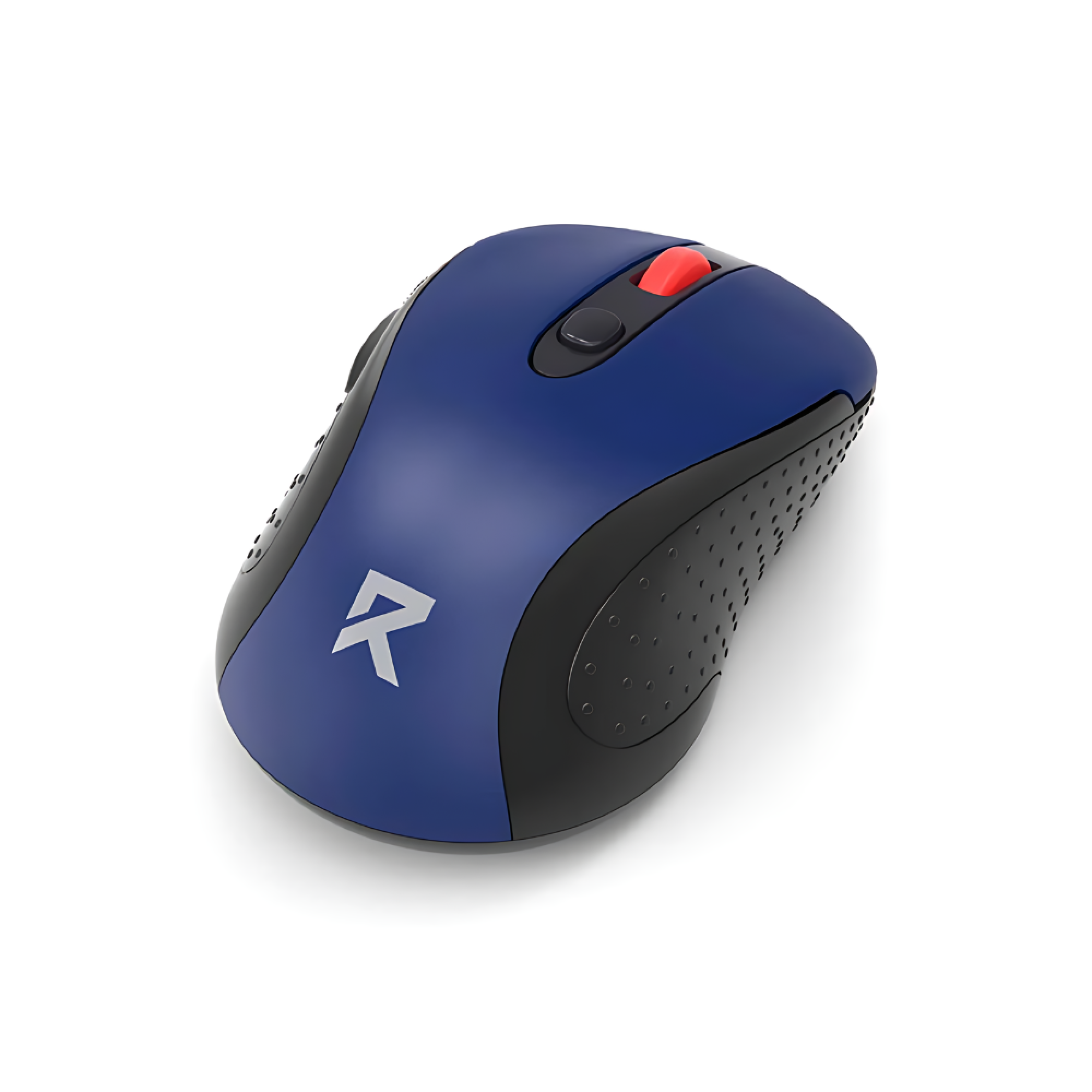 Mouse BM-2638L Wireless 3 Side Buttons - King Tech