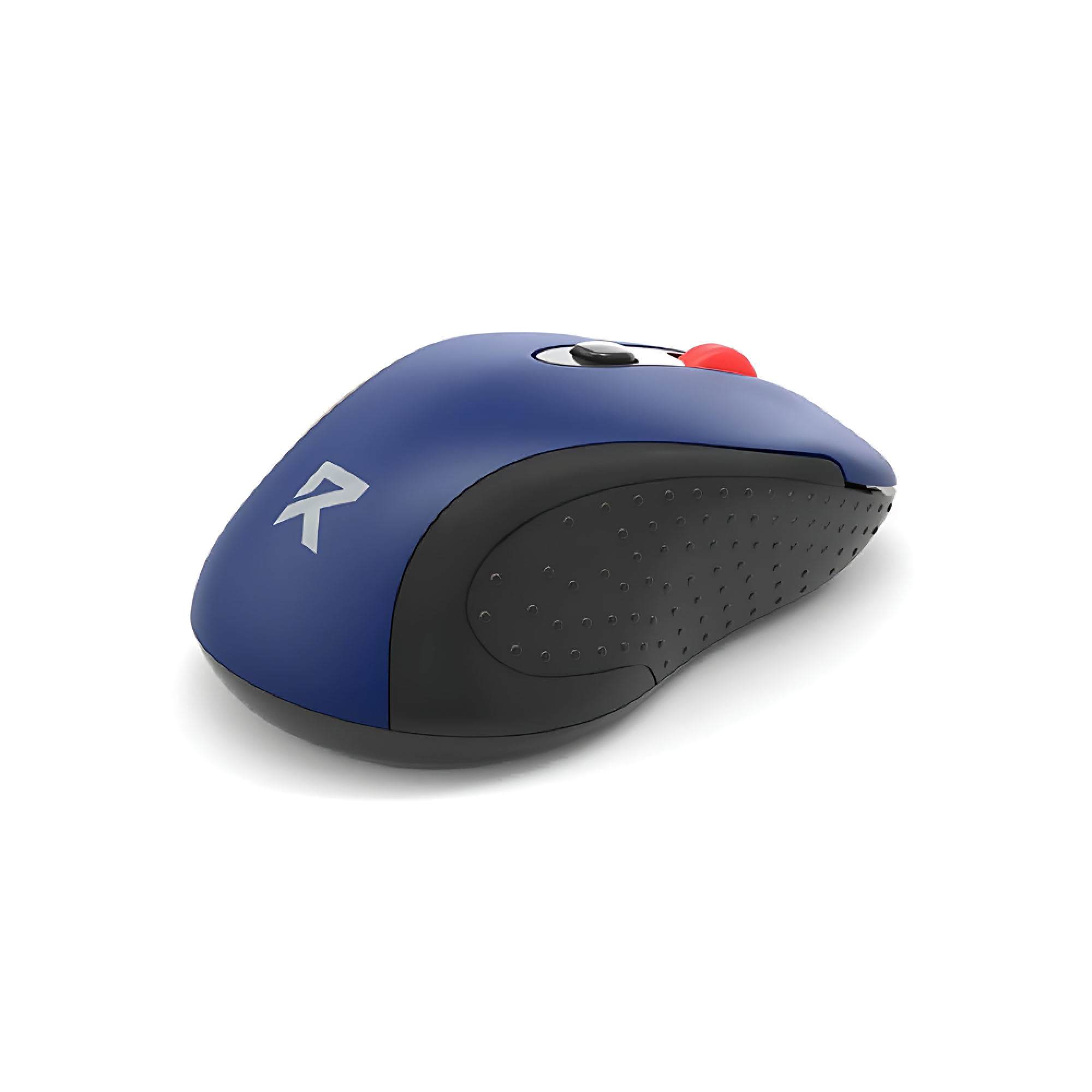 Mouse BM-2638L Wireless 3 Side Buttons - King Tech