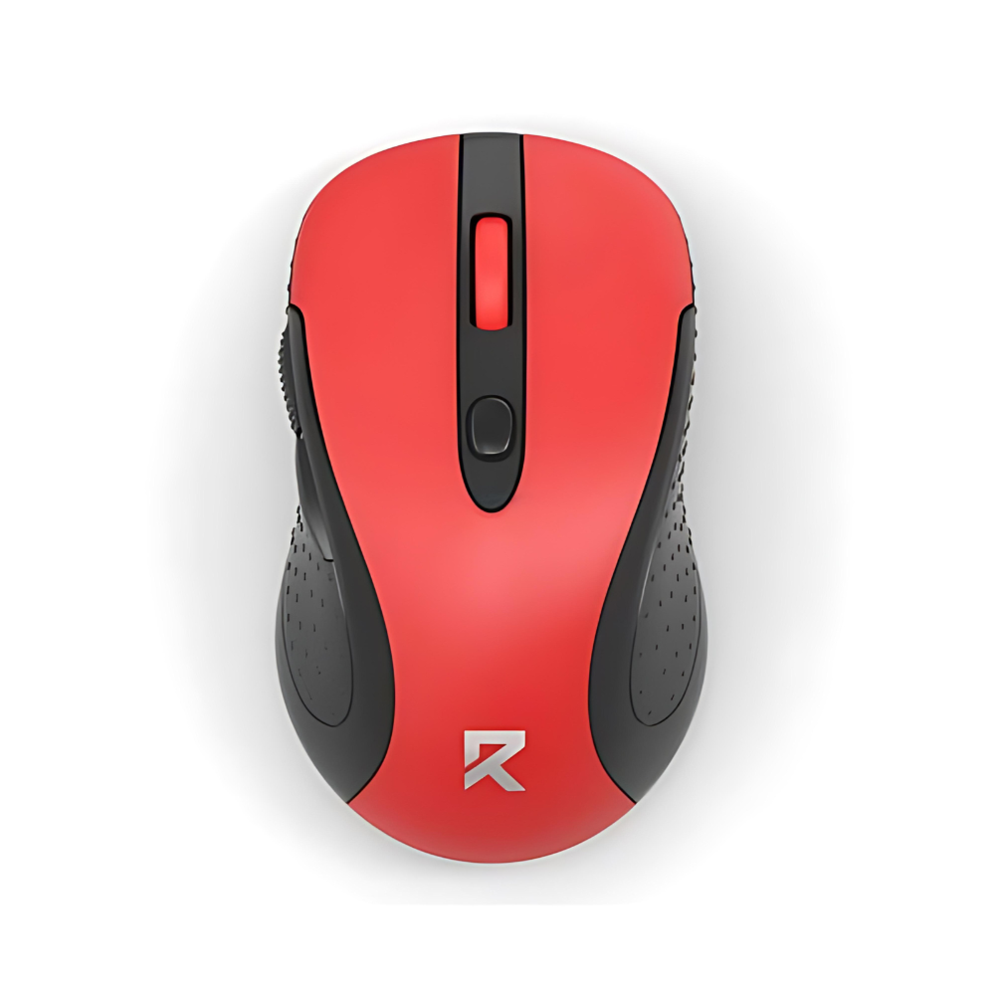 Mouse BM-2638R Wireless 4 Side Buttons - King Tech