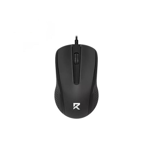 Mouse BM-4049 Wired 1200 DPI - King Tech