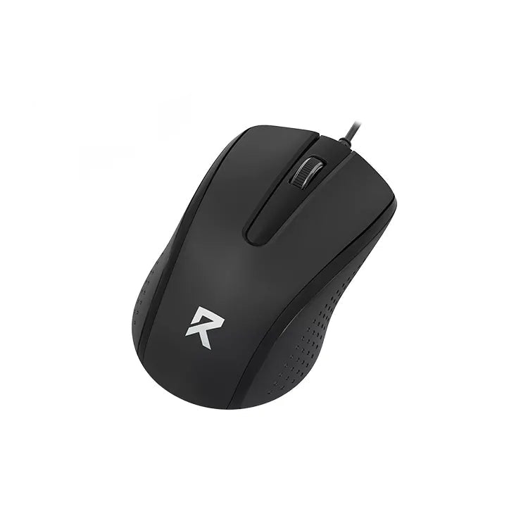 Mouse BM-4049 Wired 1200 DPI - King Tech