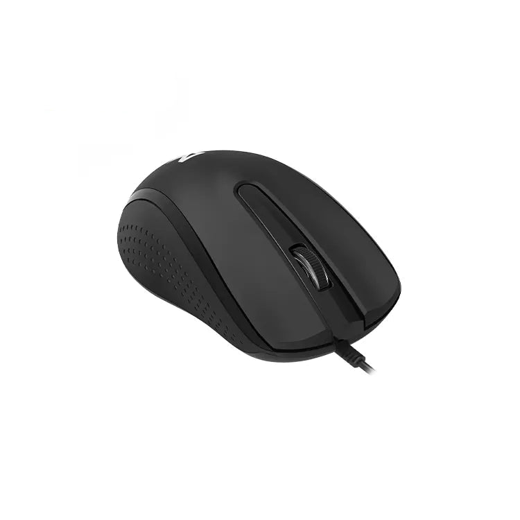 Mouse BM-4049 Wired 1200 DPI - King Tech