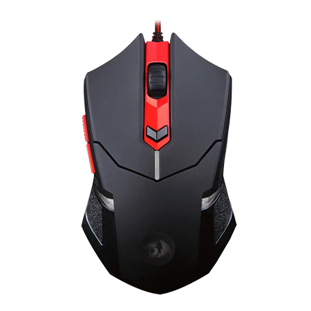 Mouse Gaming Redragon Centrophorus M601-RGB - King Tech