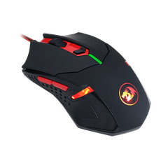 Mouse Gaming Redragon Centrophorus M601-RGB - King Tech