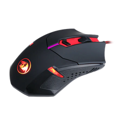 Mouse Gaming Redragon Centrophorus M601-RGB - King Tech