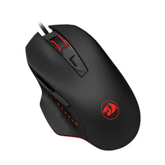 Mouse Gaming Redragon Gainer M610 Wired 3200 DPI - King Tech