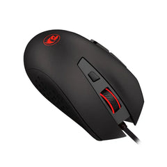 Mouse Gaming Redragon Gainer M610 Wired 3200 DPI - King Tech
