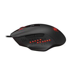 Mouse Gaming Redragon Gainer M610 Wired 3200 DPI - King Tech
