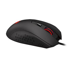 Mouse Gaming Redragon Gainer M610 Wired 3200 DPI - King Tech