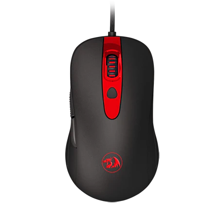 Mouse Gaming Redragon Gerberus M703 - King Tech