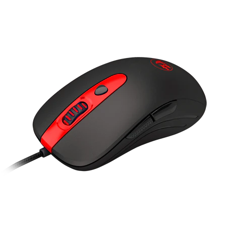 Mouse Gaming Redragon Gerberus M703 - King Tech