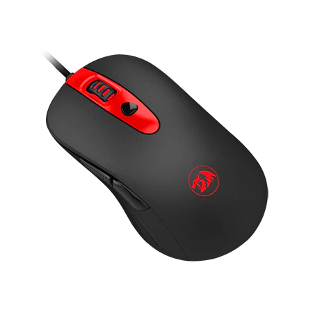 Mouse Gaming Redragon Gerberus M703 - King Tech