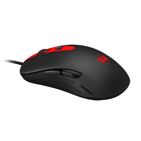 Mouse Gaming Redragon Gerberus M703 - King Tech