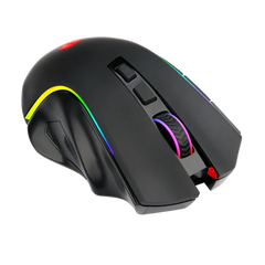 Mouse Gaming Redragon Griffin M602-KS Wireless RGB 7200 DPI - King Tech