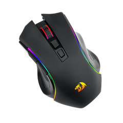 Mouse Gaming Redragon Griffin M602-KS Wireless RGB 7200 DPI - King Tech