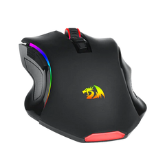 Mouse Gaming Redragon Griffin M602-KS Wireless RGB 7200 DPI - King Tech