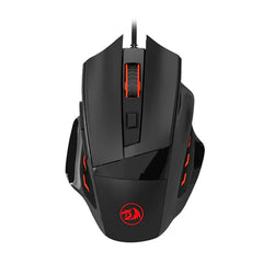 Mouse Gaming Redragon M609 3200 DPI - King Tech
