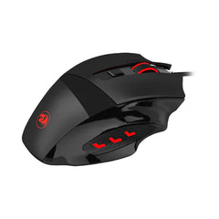 Mouse Gaming Redragon M609 3200 DPI - King Tech