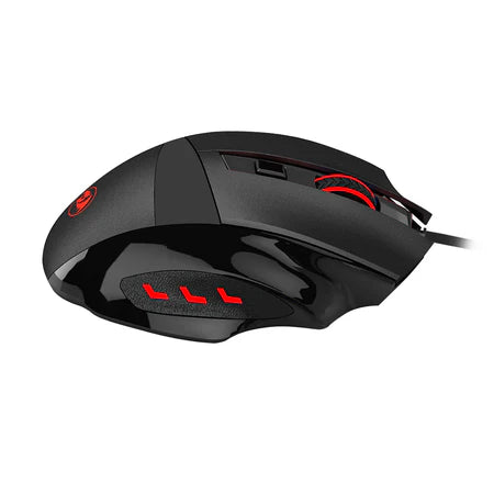 Mouse Gaming Redragon M609 3200 DPI - King Tech