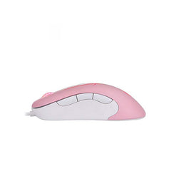Mouse Gaming Redragon M903P 4000 DPI (Pink) - King Tech