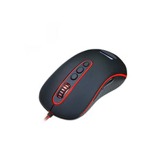 Mouse Gaming Redragon M906 Ambidextrous 4000 DPI - King Tech