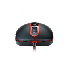 Mouse Gaming Redragon M906 Ambidextrous 4000 DPI - King Tech