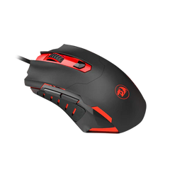 Mouse Gaming Redragon Pegasus M705 Wired 7200 DPI - King Tech