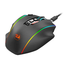 Mouse Gaming Redragon Perdition Elite M901P-KS Wireless MMO - King Tech